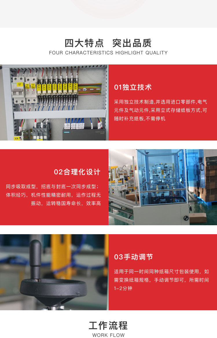 廣東開箱機設備廠家有哪些